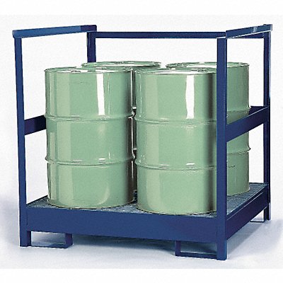 Transport Spill Pallet 4 Drum