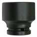 Impct Skt Steel Blk Oxd 1 1/8 in