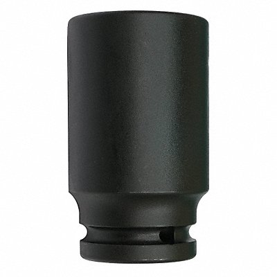 Impct Skt Steel Blk Oxd 1 3/4 in