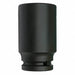 Impct Skt Steel Blk Oxd 1 3/4 in