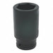 Impct Skt Steel Blk Oxd 1 3/8 in