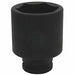 Impct Skt Steel Blk Oxd 2 in