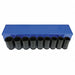 Impct Skt St Steel Blk Oxd 27 to 41 mm