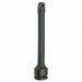 Impct Skt Extnsn Steel Blk Oxd
