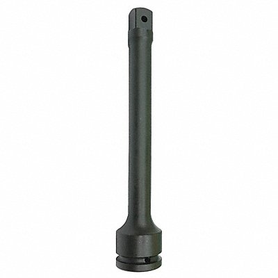 Impct Skt Extnsn Steel Blk Oxd