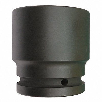 Impct Skt Steel Blk Oxd 100 mm