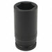 Impct Skt Steel Blk Oxd 30 mm