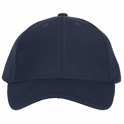 Uniform Hat Ball Cap Dark Navy