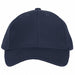 Uniform Hat Ball Cap Dark Navy