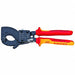 Cable Cutter Center Cut 9-7/8 In