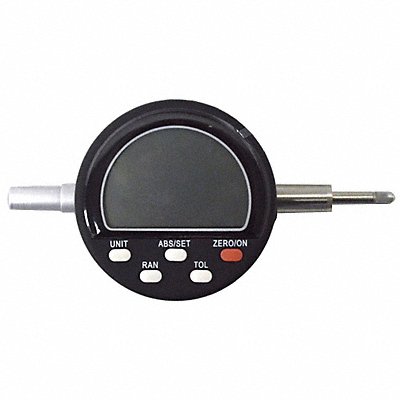 Digital Indicator 0 to 12.75mm Range