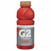 H3995 Low Cal Sports Drink 20 oz Frt Pnch PK24