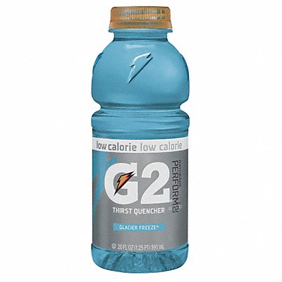 H3995 Low Cal Sports Drink 20 oz GlacrFrz PK24