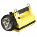 Lantern ABS Thermoplastic Yellow 540lm