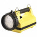 Lantern ABS Thermoplastic Yellow 615lm