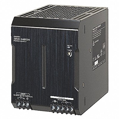 DC Power Supply 12VDC 1.2A 50/60Hz