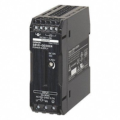 DC Power Supply 12VDC 4.5A 50/60Hz