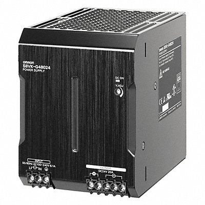 DC Power Supply 24VDC 20A 50/60Hz