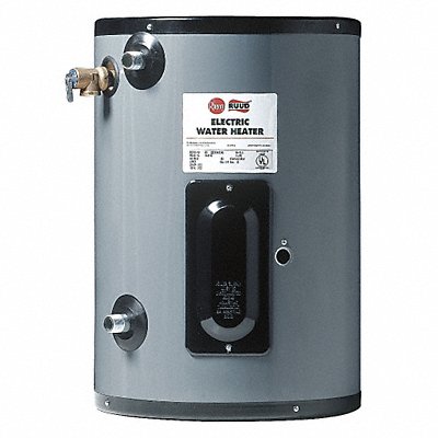 Electric Water Heater 277V 15 gal