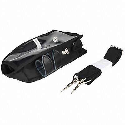 Carrying Case Nylon Black