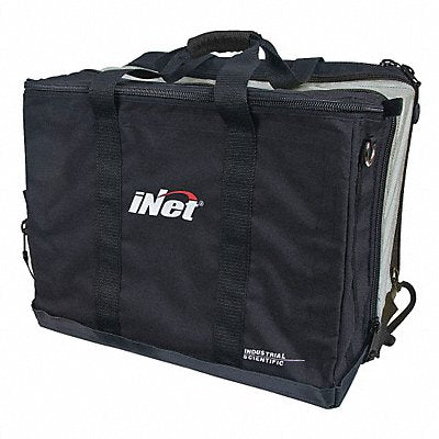 Carrying Case Nylon Black