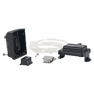 Conversion Kit Asp to Diff Black