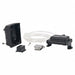 Conversion Kit Asp to Diff Black