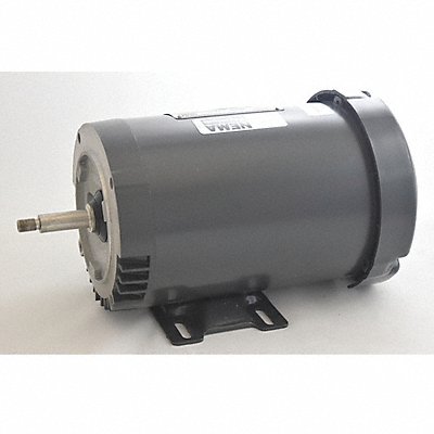 Motor 2 HP 3 500 rpm 56J 208-230/460V