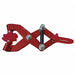 Pallet Puller 3000 Lb Single Scissor