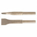 Chisel Round Shank Shape 0.875 in