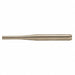 Rnd Pin Punch Non-Spark 1/16 x 4-3/16 in