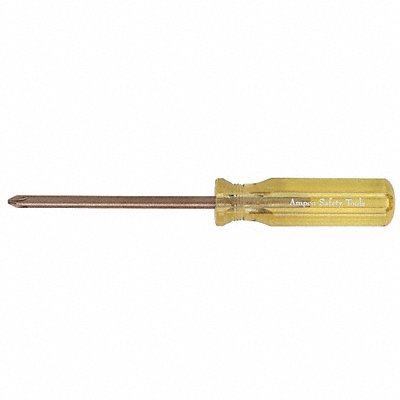 NonSpark Phillips Screwdriver #0