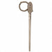 Chain Wrench Bronze 2-1/2 Double End