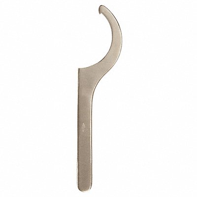 Hook Spanner Wrench Side 11-1/4 