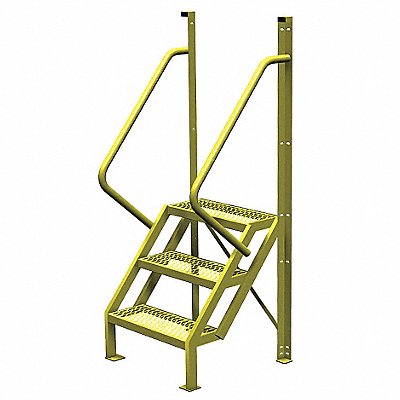 Configurable Crossover Ladder 30 in W