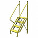 Configurable Crossover Ladder 50 Deg