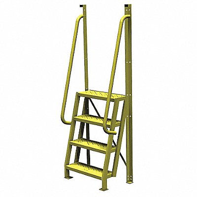 Configurable Crossover Ladder 1000 lb.