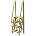 Configurable Crossover Ladder 1000 lb.