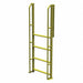 Configurable Crossover Ladder 90 Deg