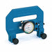 Band Saw Blade Tension Meter