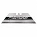 2-Point Utility Blade 3/4 W PK50