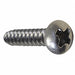 Cover Screw For12L291 Screw PK24