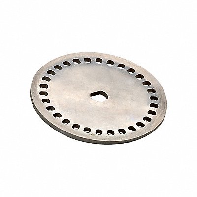 Feed Rate Part For21XZ52 Index Plate