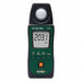 LED Light Meter LCD