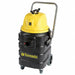 Shop Vacuum 17 gal Plastic 114 cfm