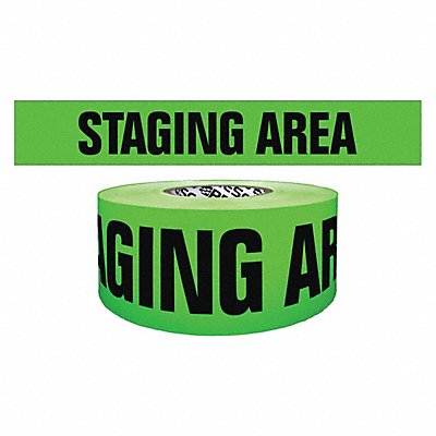 Barrier Flagging and Underground Marking Tapes