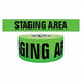 Barrier Flagging and Underground Marking Tapes