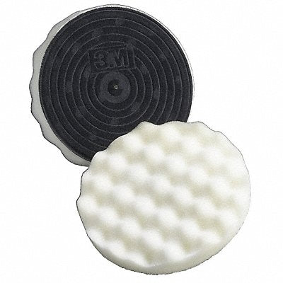 Polishing Pad 5-1/4 In