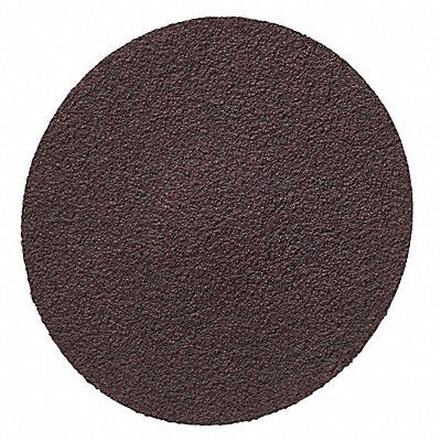 Quick-Change Sanding Disc 3 in Dia TR