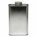 Paint Can Steel Lined
